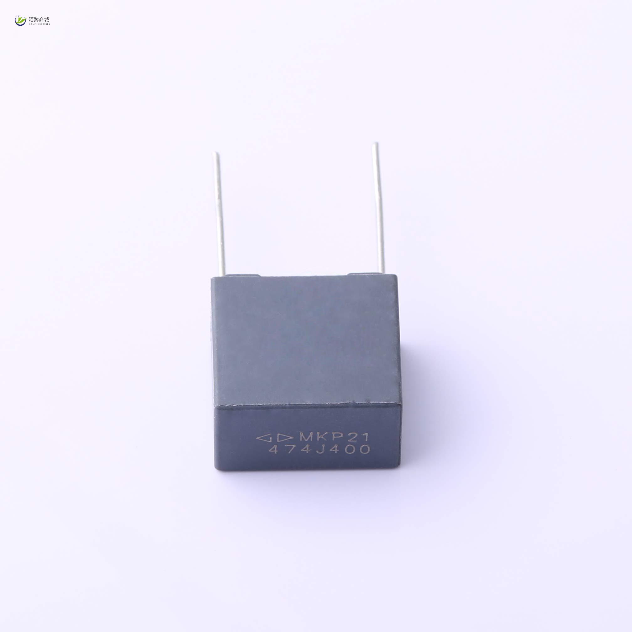 全新原装C322G474J60C000正品/470nF ±5% 400V