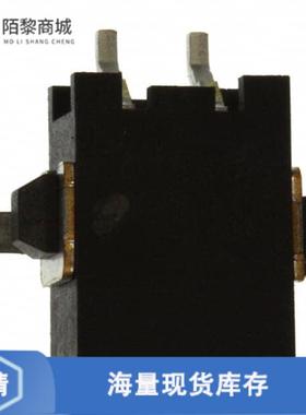 全新原装2029030-2正品/CONN HEADER SMD R/A 2POS 3MM