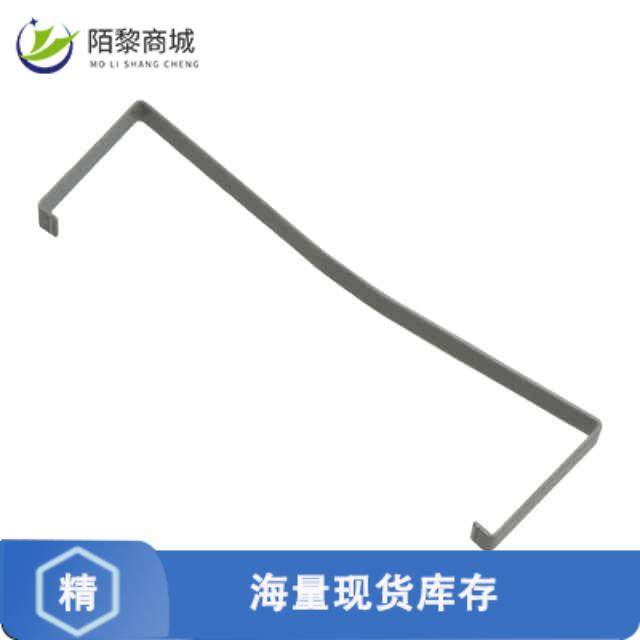 全新原装3505-8010正品/CONN RETAINER CLIP 10POS SHORT