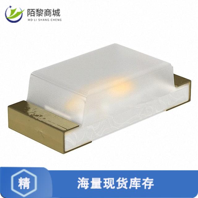 全新原装APT1608ZGC正品/LED GREEN CLEAR CHIP SMD