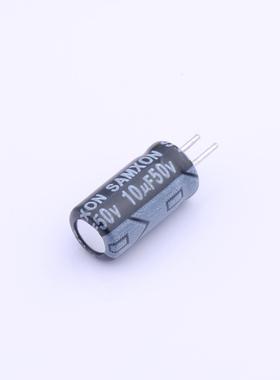 全新原装EGY106M1HD11CBSRQ-R正品/10uF ±20% 50V