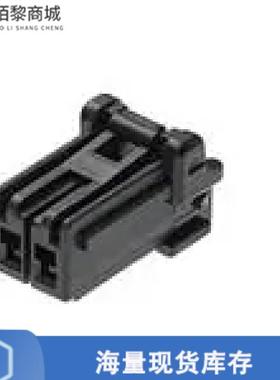 全新原装504693-0201正品/集管和线壳 CP3.3 RECPT 3.3