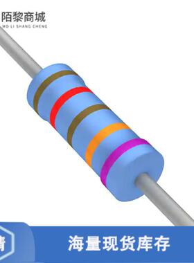 原装正品YR1B121KCC全新RES 121K OHM 0.1% 1/4W AXIAL