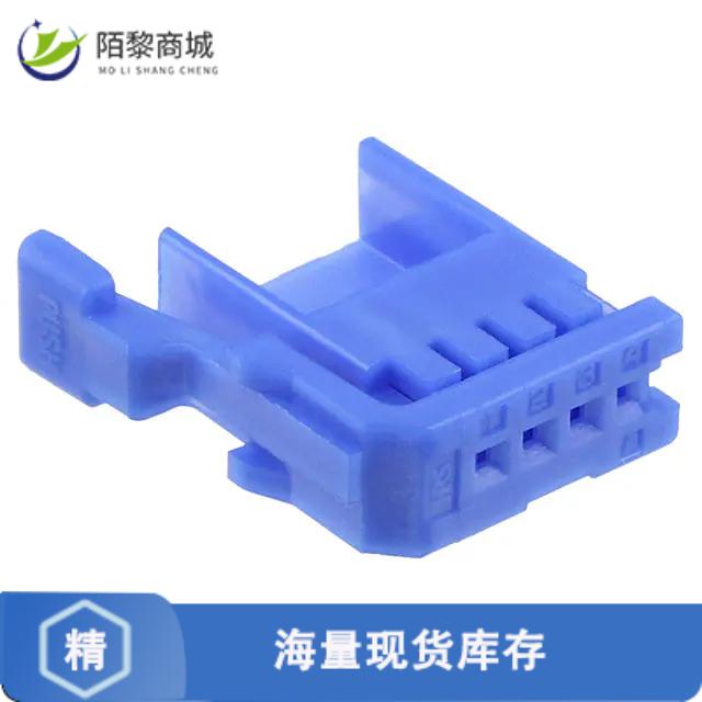 全新原装GT17H-4S-2C(C)正品/CONN INSULATOR FOR GT17