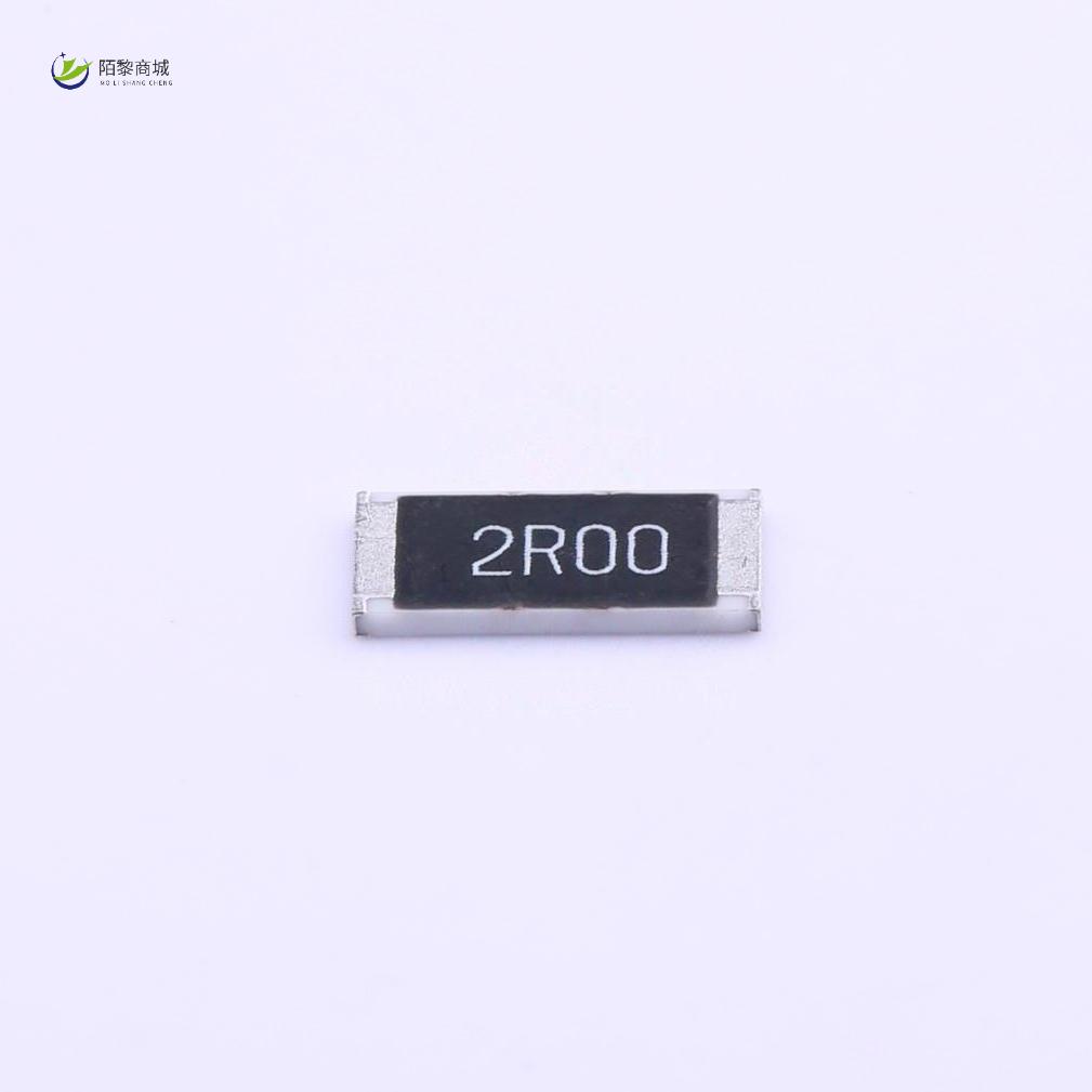 全新原装25121WF200KT4E正品/贴片电阻 2Ω ±1% 1W ±200