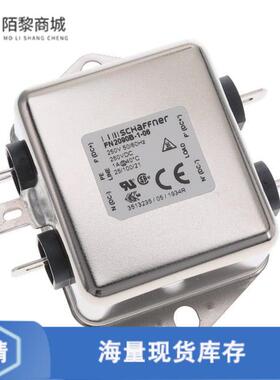 全新原装FN2090B-1-06正品/FILTER MULTI-STAGE HI PER