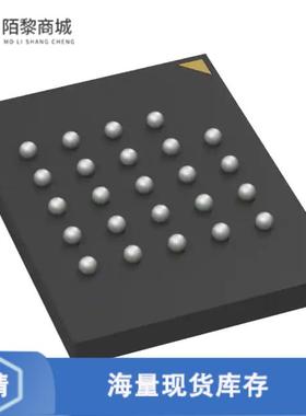 全新原装IS26KS256S-DPBLI00正品/IC FLASH 256MBIT PA