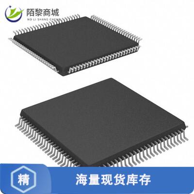 原装正品ATSAMD51N19A-AU芯片IC MCU 32BIT 512KB FLAS