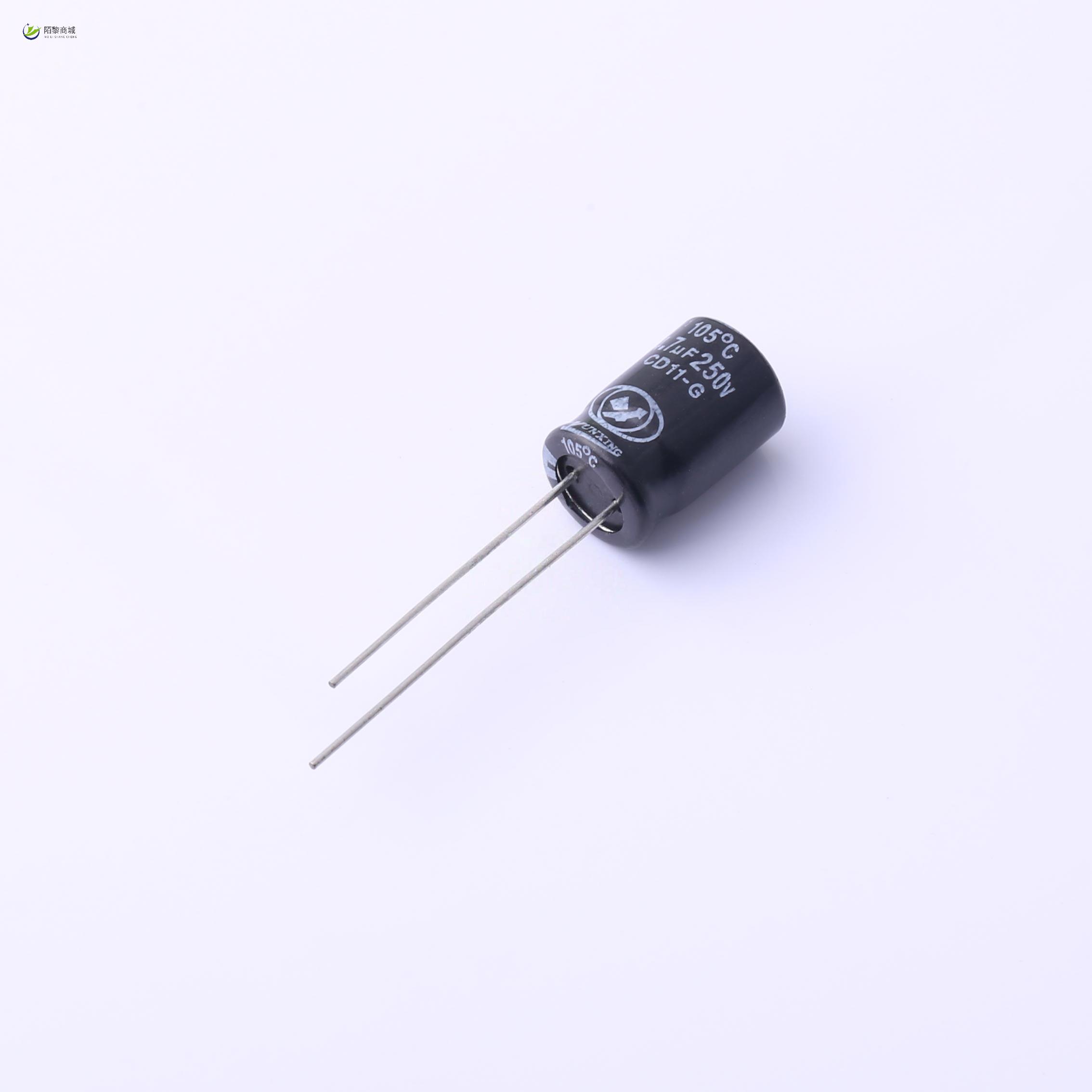 全新原装ECG2EM4R7F12OTBO正品/4.7uF ±20% 250V