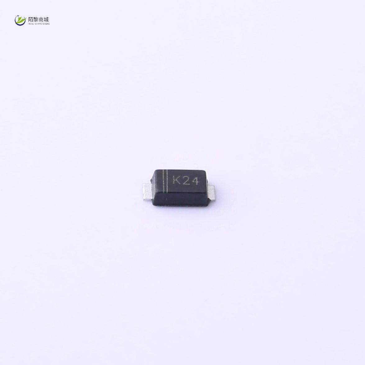 全新原装DS24W正品/40V 2A 550mV@2A