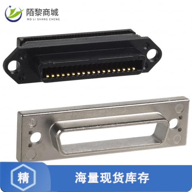 全新原装5554348-1正品/CONN RCPT 36POS PNL MNT IDC