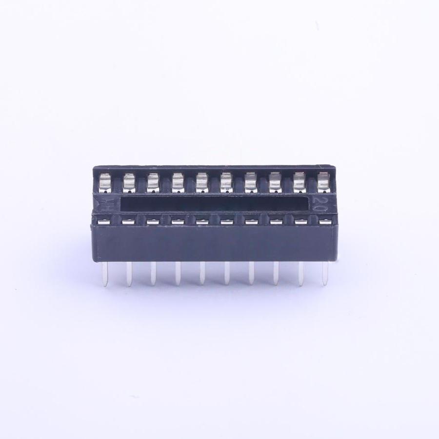 全新原装Z-ICS0S20P-NG00正品/2.54mm P数:20 (窄)