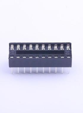 全新原装Z-ICS0S20P-NG00正品/2.54mm P数:20 (窄)