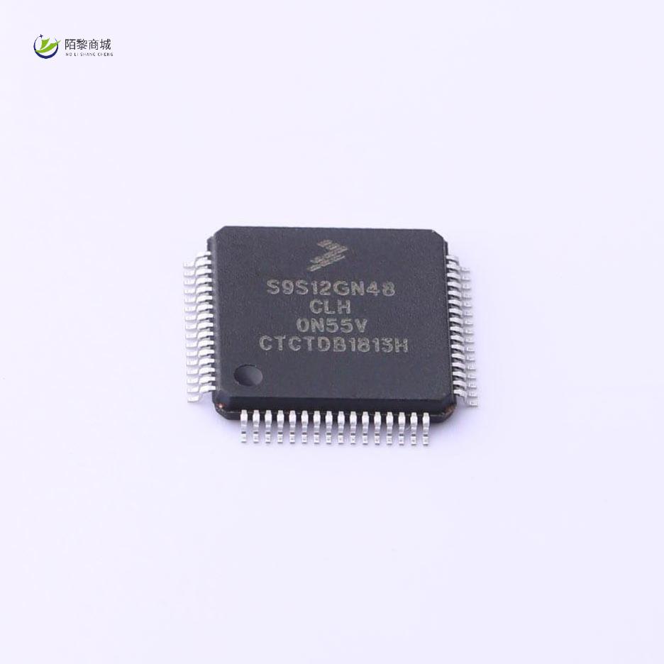 全新原装S9S12GN48J0CLH正品/S9S12GN48J0CLH