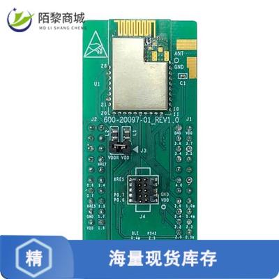 全新原装CYBLE-212006-EVAL正品/EZ-BLE PROC EVALUATI