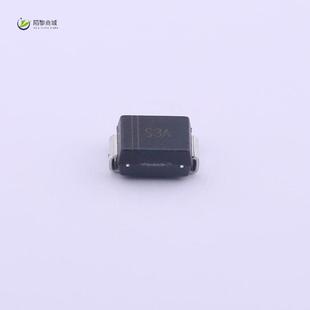 1.1V@3A 全新原装 S3AB正品 50V