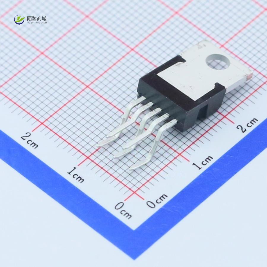 全新原装TDA2030AL-TB51-T正品/8W高保真音频放大
