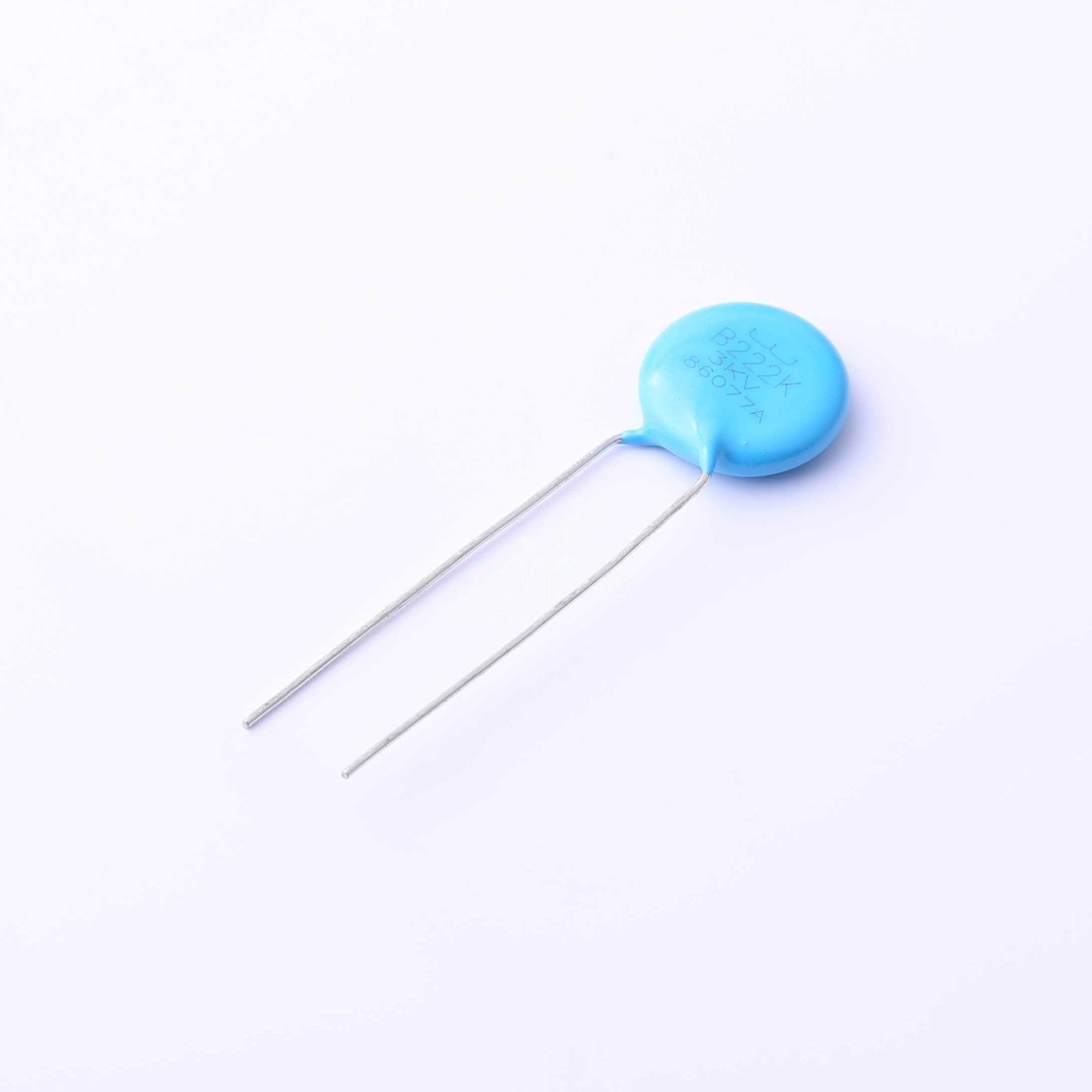 全新原装HGK3FB222KA3BW正品/2.2nF ±10% 3kV