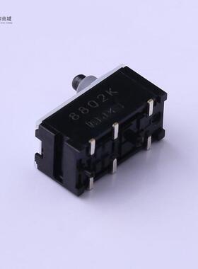 全新原装SPVQC10201正品/检测 SW6_15.4X7.4MM_SM 3000