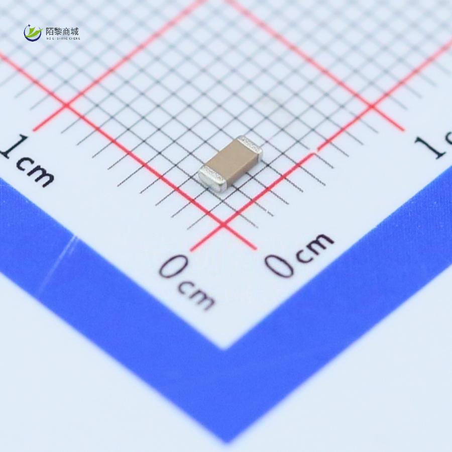 全新原装C1206X332K101T正品/3.3nF ±10% 100V