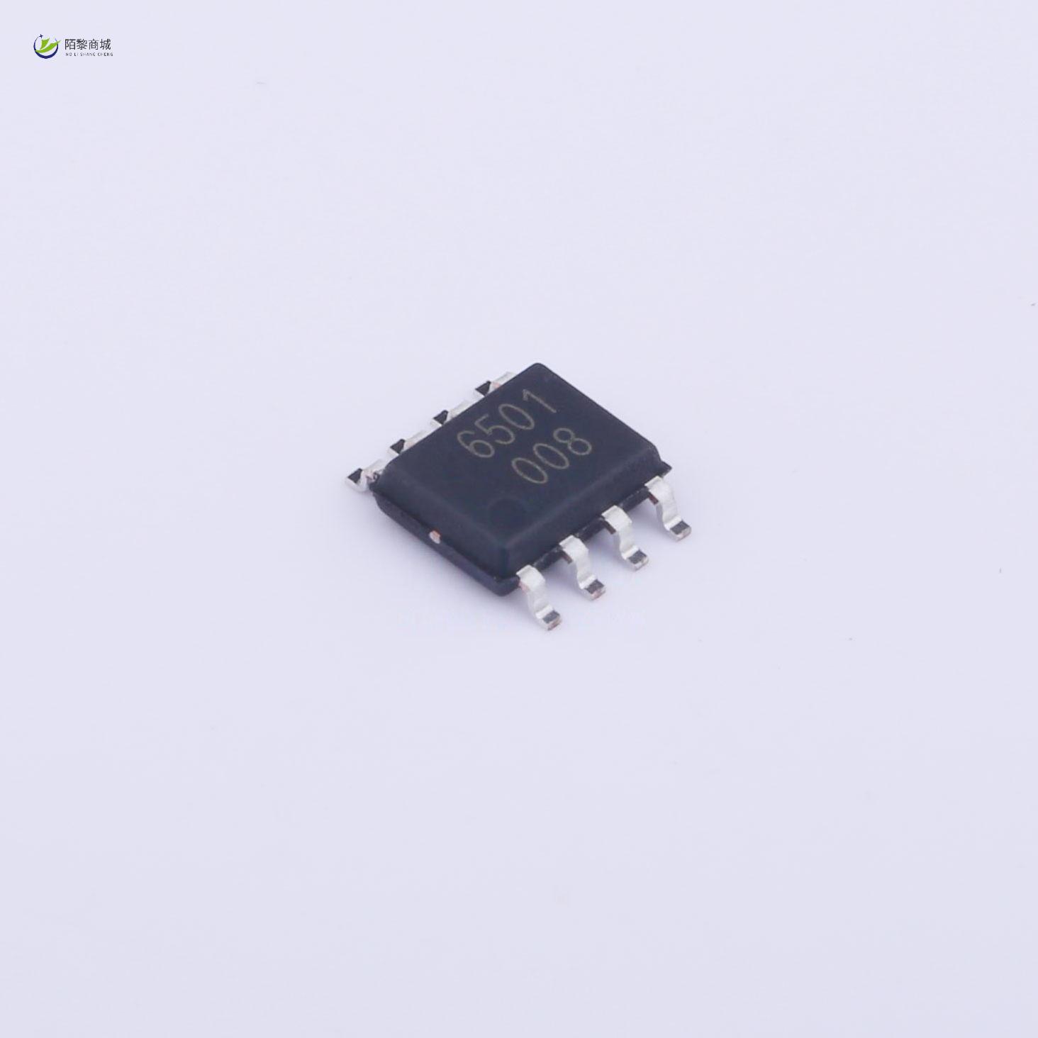 全新原装MT6501CT-ADD正品/霍尔线性传感器 SOP-8 4.5~