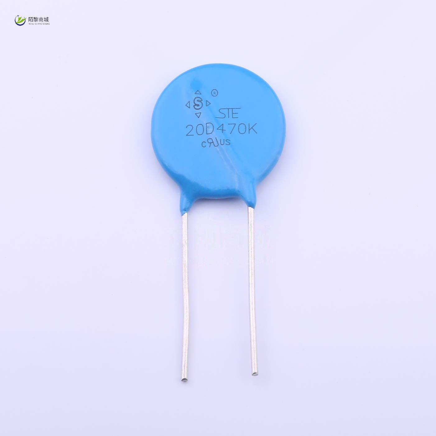 全新原装STE20D470K1DN0FSB0R0正品/大