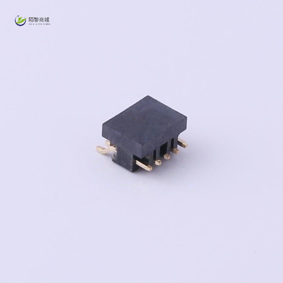 全新原装1325-1105G0Z070CR01正品/1.27mm 1x5P