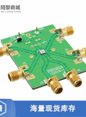 全新原装123576-HMC729LC3C正品/BOARD EVALUATION HMC