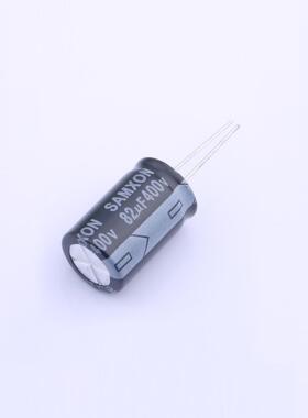 全新原装EKM826M2GK25RRSHP1正品/82uF ±20% 400V