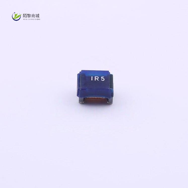 全新原装FHW1210IF1R5JST正品/1.5uH ±5% 450mA 400mΩ