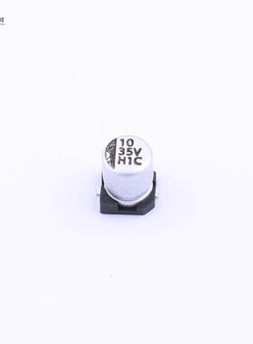 全新原装HV100M035B055ETR正品/10uF ±20% 35V