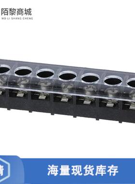 全新原装1546927-7正品/CONN BARRIER STRIP 7CIRC 0.325