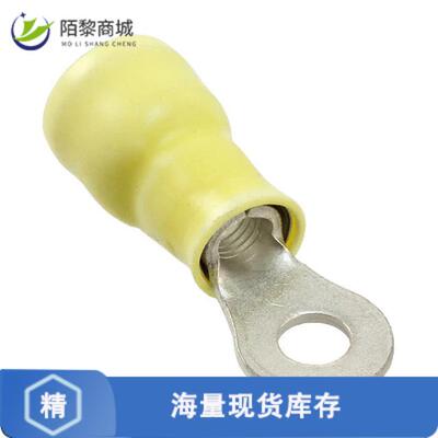 原装正品35605全新CONN RING CIRC 10-12AWG #8 CRIMP