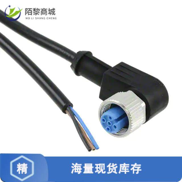 全新原装2273077-1正品/CBL 3POS FMALE TO WIRE 4.92'