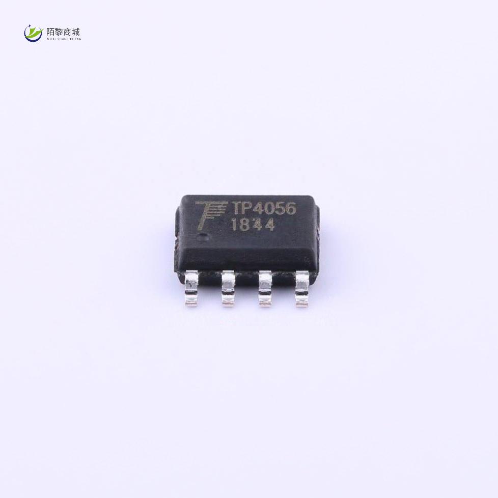 全新原装TP4056-42-ESOP8正品/1A线性锂离子电池充电器