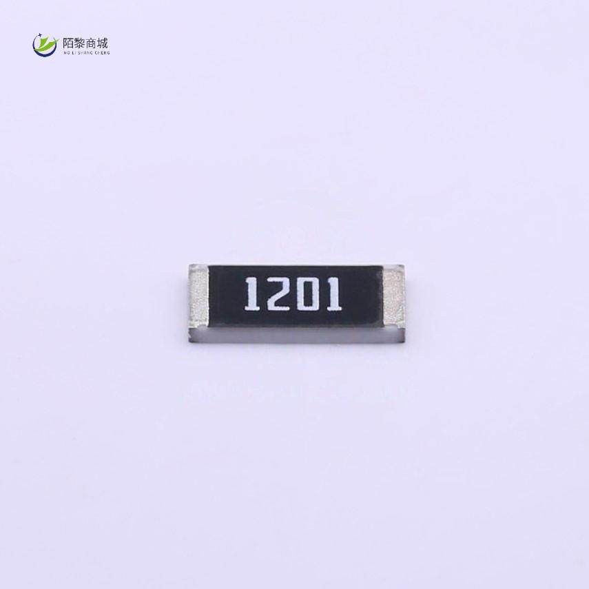 全新原装SWR12JTEA1201正品/1.2kΩ ±5% 1.5W