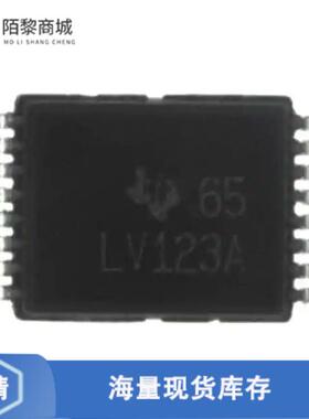 全新原装SN74LV165ADGVR正品/IC SHFT REG PAR-LD 8BIT