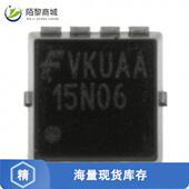 FDMC15N06正品 15A MOSFET 全新原装 2.4A 55V 8MLP