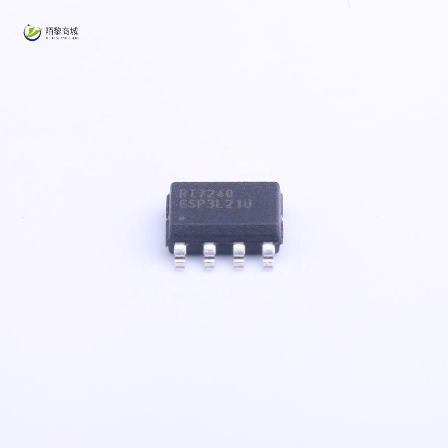 全新原装RT7240GSP(Z10)正品/降压型