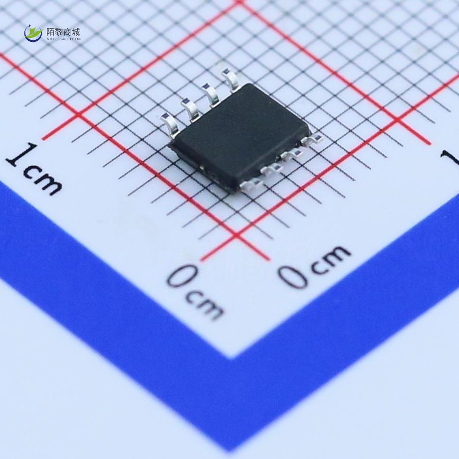 全新原装BL24C128A-PARC正品/EEPROM 128Kb（16Kx8） 2-W