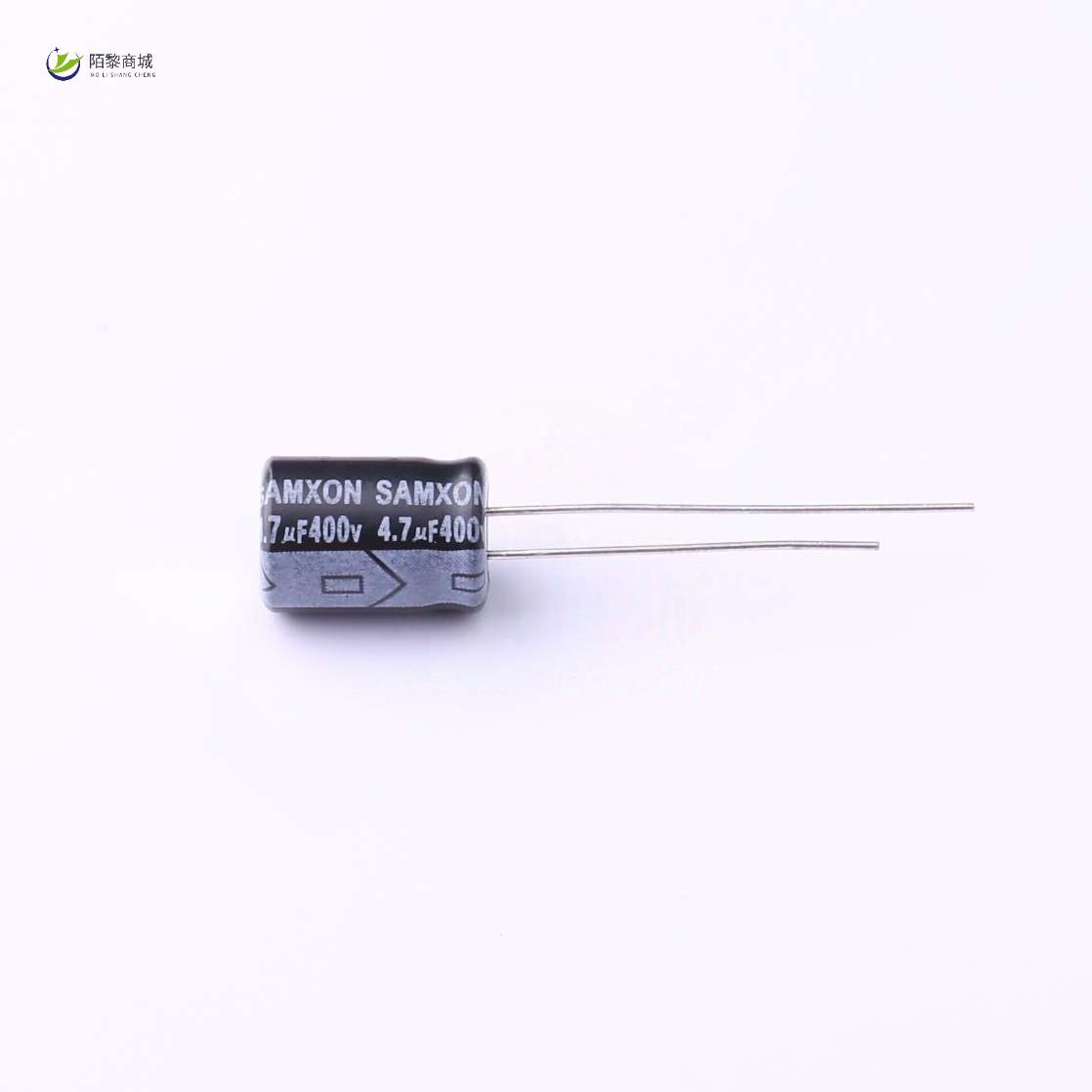 全新原装ERT475M2GF12RR正品/4.7uF ±20% 400V