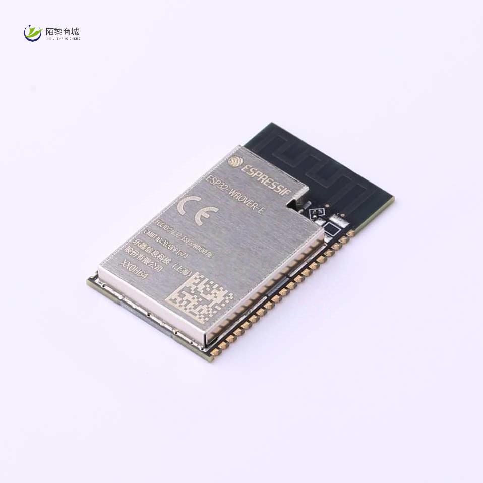全新原装ESP32-WROVER-E(8MB)正品/WIFI模块 PCB