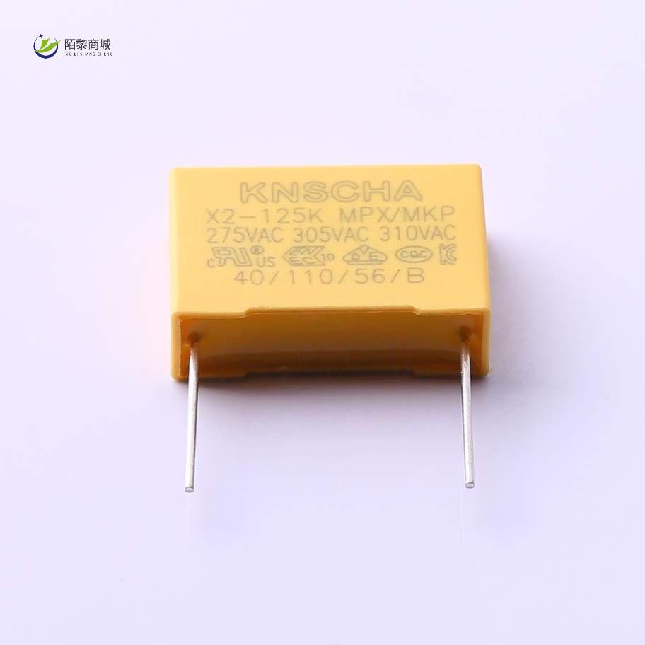全新原装MPX125K31E3KN15800正品/等级:X2 1.2uF ±10%
