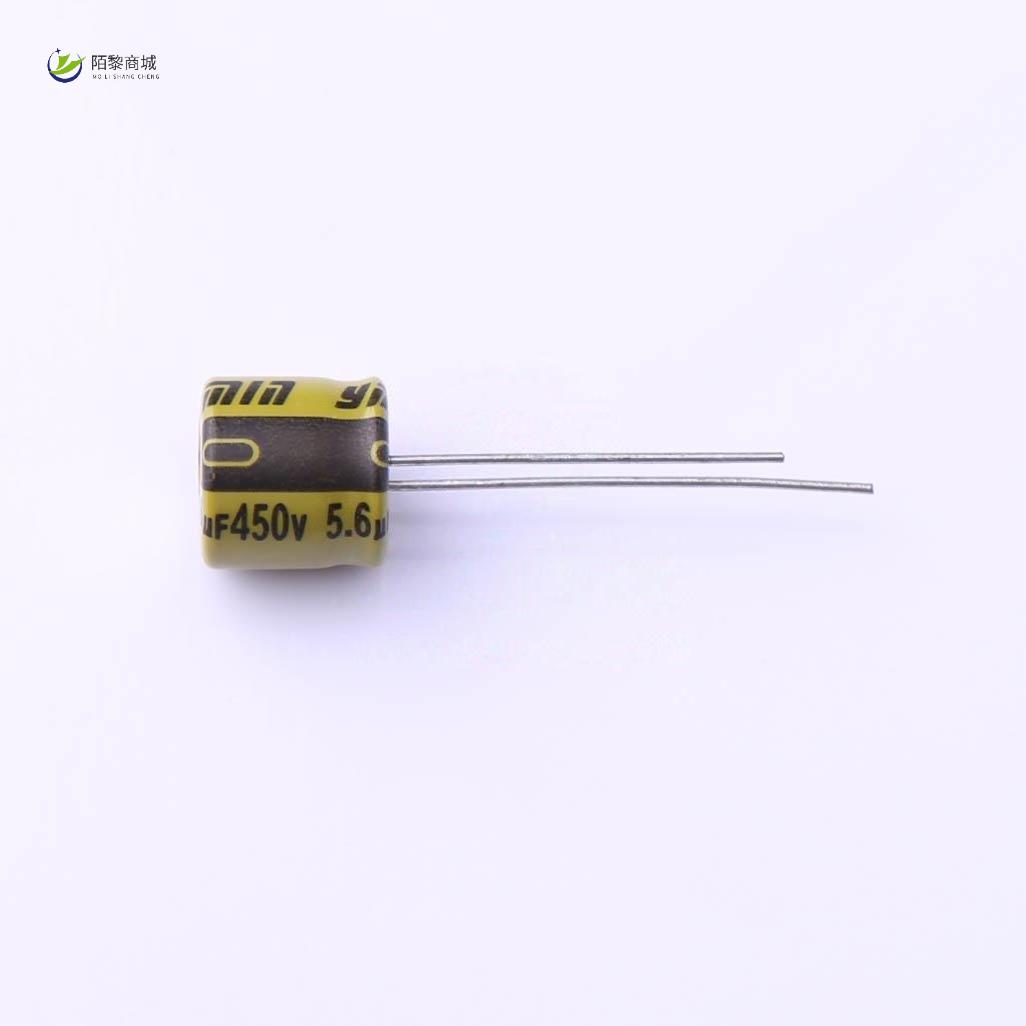 全新原装LKME0902W5R6MF正品/5.6uF ±20% 450V