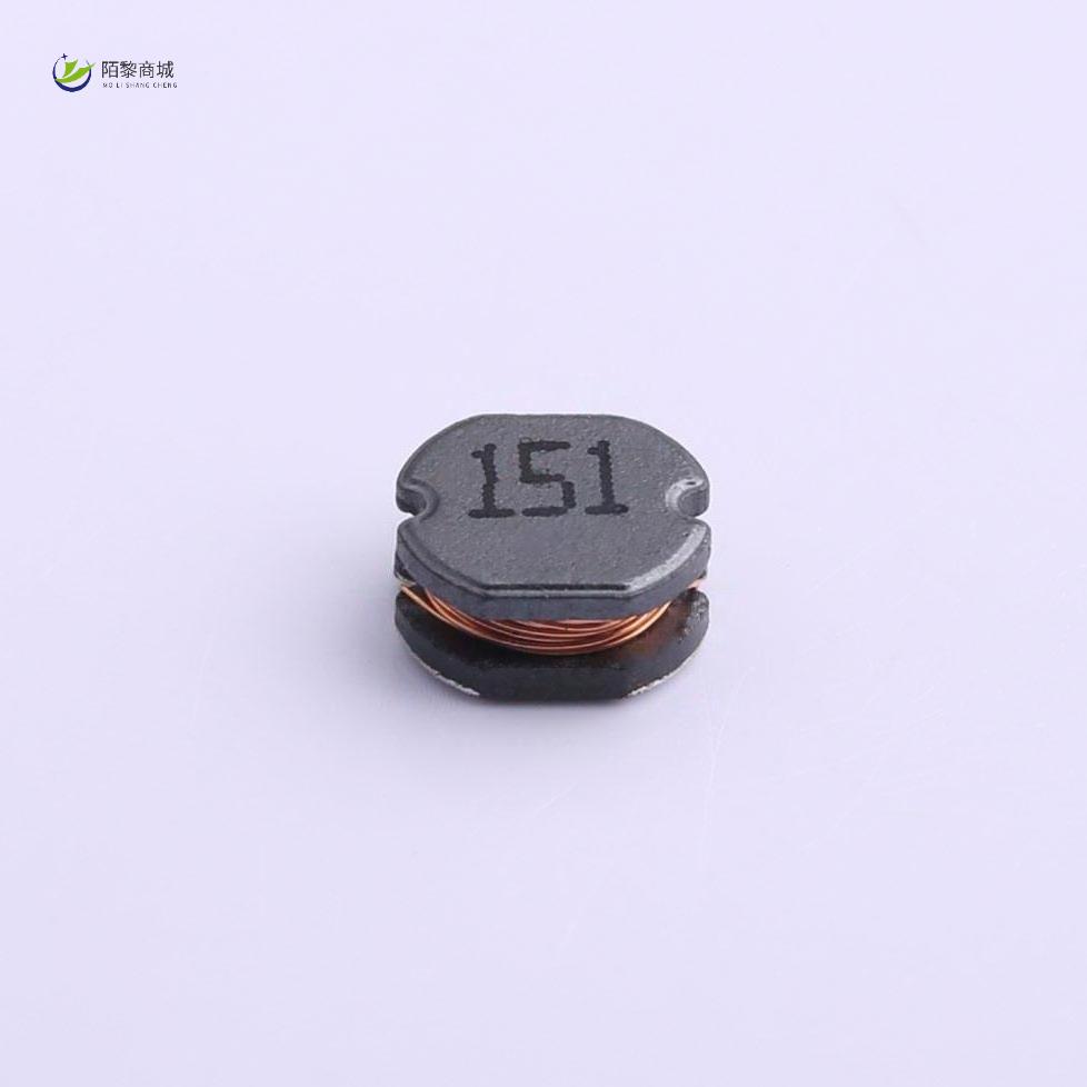 全新原装YP0502-151M正品/功率电感 150µH ±20% 2Ω IND