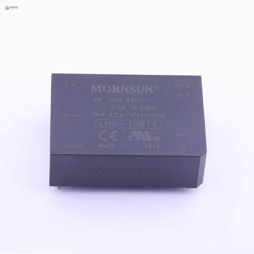 全新原装LH20-10B12正品/20(25)W，AC-DC 模块电源
