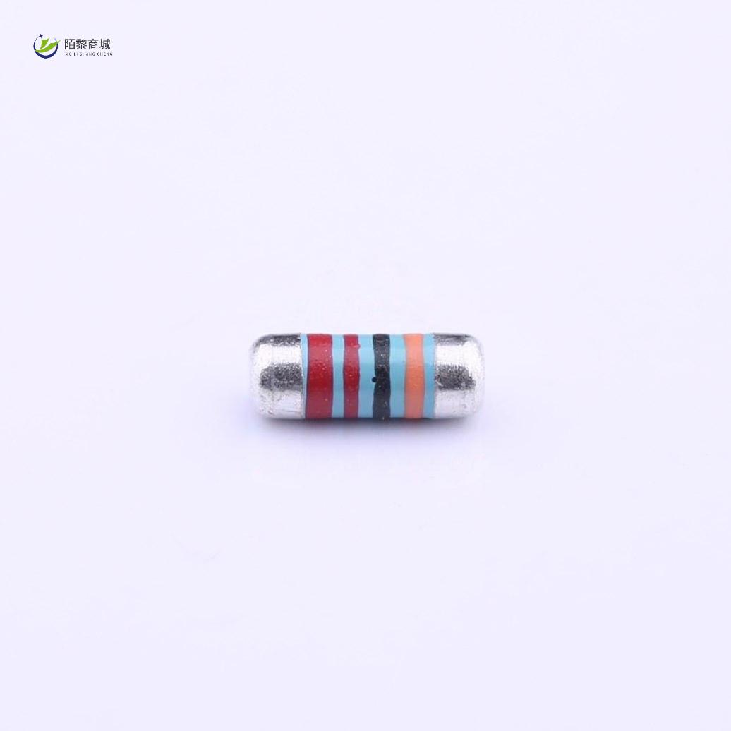 全新原装MM52F220KTKRTR2K0正品/220kΩ ±1% 500mW