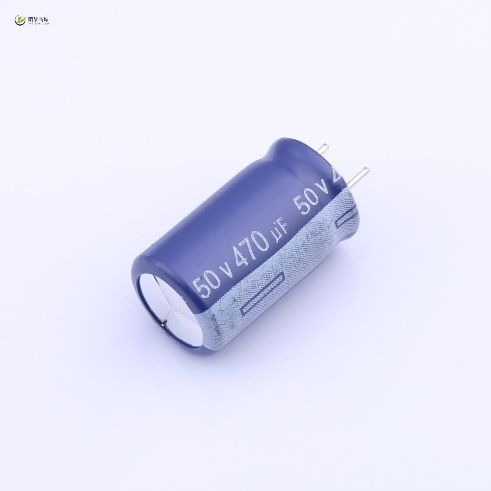 全新原装ERJ1HM471G16C35T正品/470uF ±20% 50V