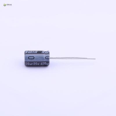 全新原装PKCD11E471MF正品/470uF ±20% 25V