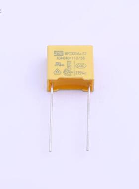 全新原装X2Q2104KN1B0130120060ES0正品/等级:X2 100nF